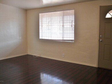 EntryLivingRoom - 27th St