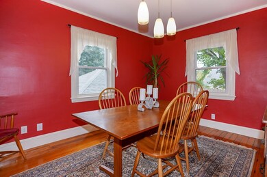 65-67 Paul Revere Rd unit 1, Arlington, MA 02476 - photo 4