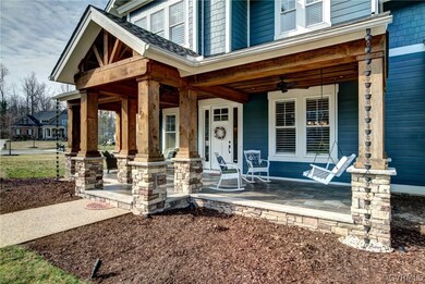 7812 Rock Cress Dr, Moseley, VA 23120 - photo 3