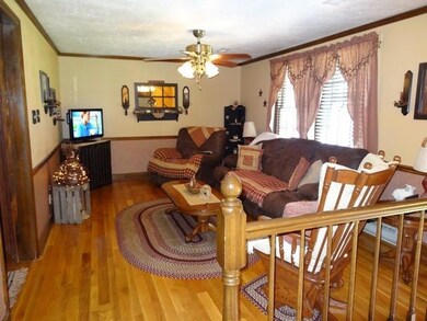 Living Rm