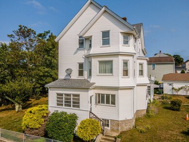 94 Haffards St, Fall River, MA 02723 - photo 2