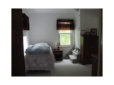 Bedroom.