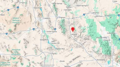 0 Mohave unit AZ, Lake Havasu City, AZ 86404 - photo 7