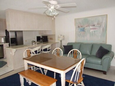 Family Room Seating for games or dining