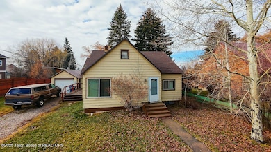 366 Adams St, Afton, WY 83110 - photo 2