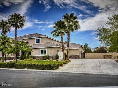 7360 Bachelors Button Dr, Las Vegas, NV 89131 - photo 2
