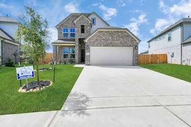 15819 Walnut Leaf Ln, Cypress, TX 77429 - photo 2