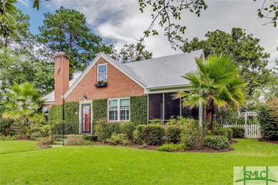 410 E 53rd St, Savannah, GA 31405 - photo 2