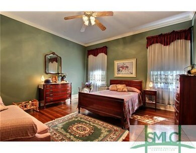Bedroom.