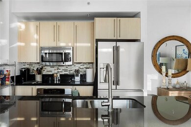 Axis at Brickell Village unit 2925-N, Miami, FL 33130 - photo 3