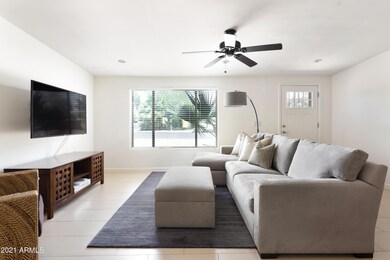 4228 N. 45th Pl.-6 living room