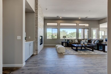 Great room