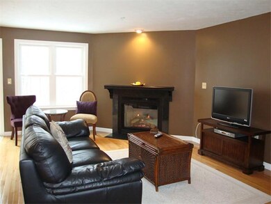 224 Bridle Cross Rd, Fitchburg, MA 01420 - photo 3