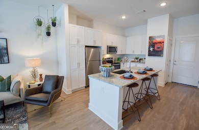 2620 Mall of Georgia Blvd unit 1331, Buford, GA 30519 - photo 5