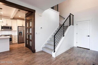 11721 N Shoreline Dr Lot 68 Hideout UT 8