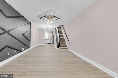 2576 W Baltimore St, Baltimore, MD 21223 - photo 4