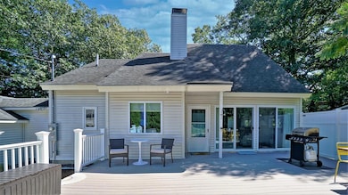 46 Highland Ave, Ogunquit, ME 03907 - photo 3