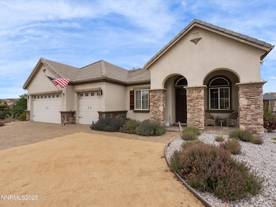 8720 Spearhead Way, Reno, NV 89506 - photo 5