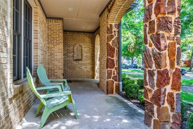 5507 Ridgedale Ave, Dallas, TX 75206 - photo 3