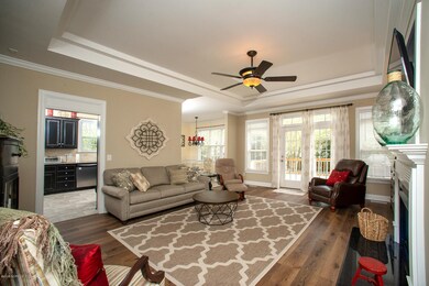 2429 Lillington Ct, Winterville, NC 28590 - photo 7