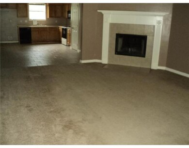 Den/Family/Great Room.