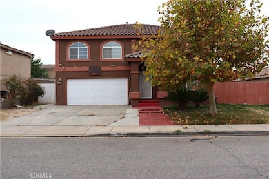 5642 Lighthouse Ln, Palmdale, CA 93552 - photo 2