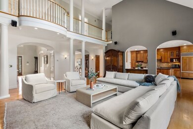 10 Ben Arthurs Way, Dover, MA 02030 - photo 4