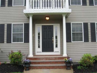 27 Oheir Way, Lowell, MA 01852 - photo 2