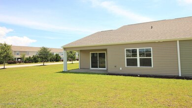 1094 Chadsey Lake Dr - Lot 116-06