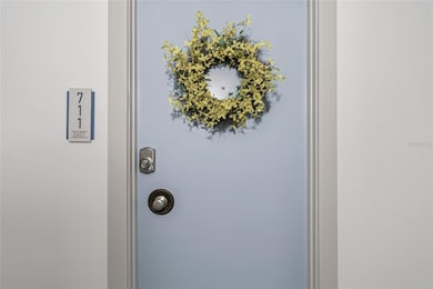 Key Capri Condominium unit 711, Treasure Island, FL 33706 - photo 3