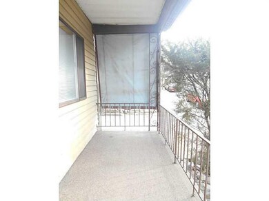 Patio/Deck.