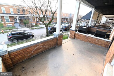 1740 E 30th St, Baltimore, MD 21218 - photo 2
