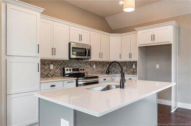 6229 Kamer Ct unit Lot 1217, Charlestown, IN 47111 - photo 6