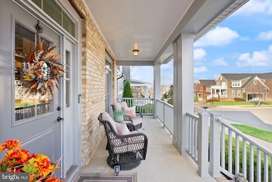 17032 Takeaway Ln, Dumfries, VA 22026 - photo 6