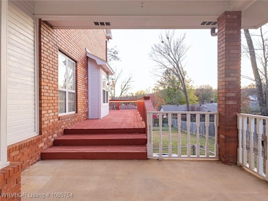 5200 Hardscrabble Way, Fort Smith, AR 72903 - photo 6