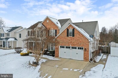 102 New Market Dr, Stephens City, VA 22655 - photo 7