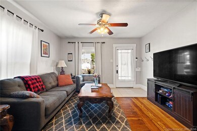 103 W Cottom Ave, New Albany, IN 47150 - photo 6