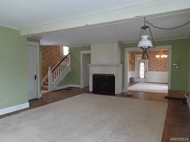 Living Room.