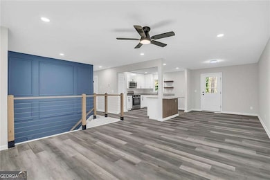 6956 Kimberland Gardens Ln, Lithonia, GA 30058 - photo 7