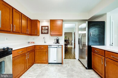 2001 N Brandywine St, Arlington, VA 22207 - photo 5