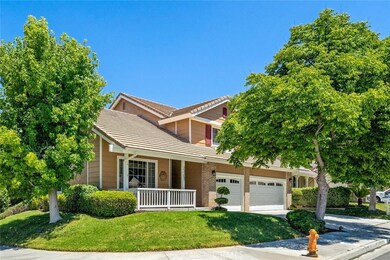 23257 Sherwood Place, Valencia, CA 91354 - photo 2