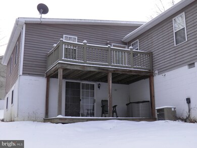 70 Cherry St, Franklin, WV 26807 - photo 4