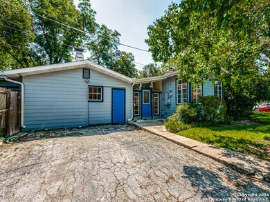 103 Irvington Dr, San Antonio, TX 78209 - photo 4