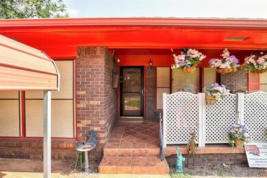 2005 NW 35th St, Oklahoma City, OK 73118 - photo 3