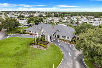 Windmill Clubhouse