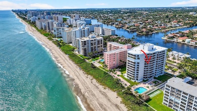 2917 S Ocean Blvd unit 702, Highland Beach, FL 33487 - photo 3