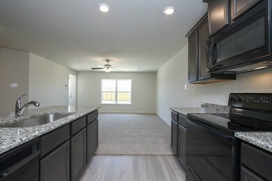 22335 Lost Lantern Dr, Hockley, TX 77447 - photo 5