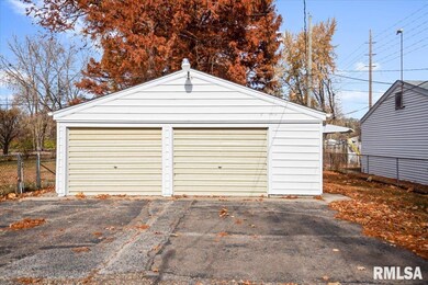 2373 E Keys Ave, Springfield, IL 62702 - photo 4