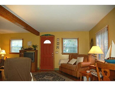 Living Room.