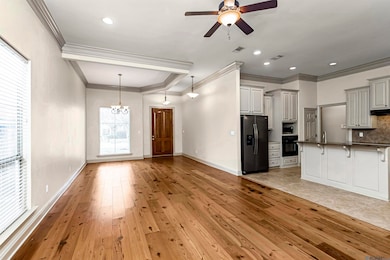 633 Fall Creek Dr, Baton Rouge, LA 70810 - photo 5